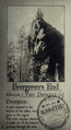 Evergreen's End