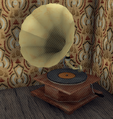 Gramophone