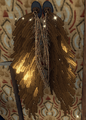 Golden Wings