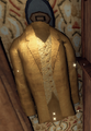 Golden Suit