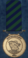 Intermediate Medal