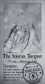 The Solemn Tempest