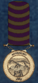 Advanced Medal