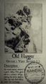 Old Hagger