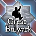 Great Bulwark (Harnessed)