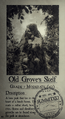 Old Grove's Skelf