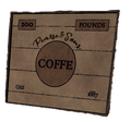 Coffee Box