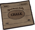 Chalk Box